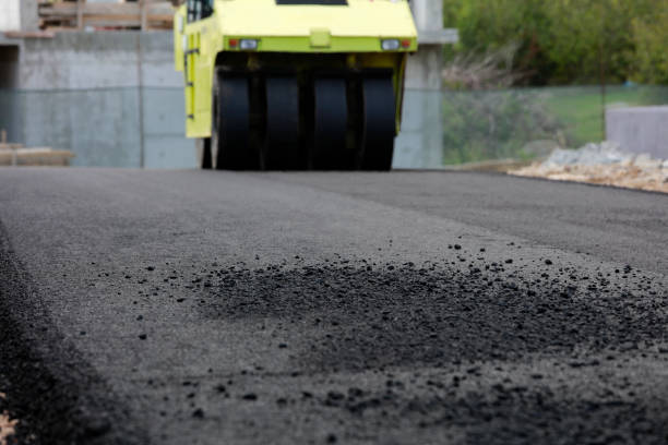 Best Residential Paver Driveway  in Lindsay, TX