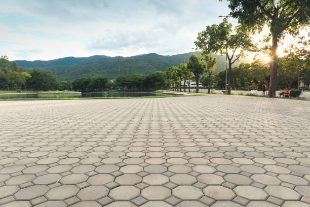 Driveway Pavers for Homes in Lindsay, TX